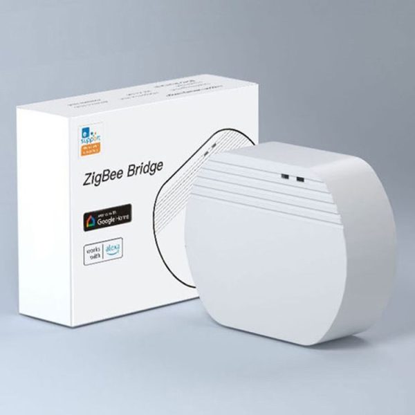 Ewelink Whole House Smart Home ZigBee Wireless Gateway with SONOFF Gateway Devices (EV-WG-2) - Image 11