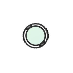 JSR-2050-01 MCUV For DJI Avata 2 Traverser Filter Accessories Camera Scrim Polarizing Lens
