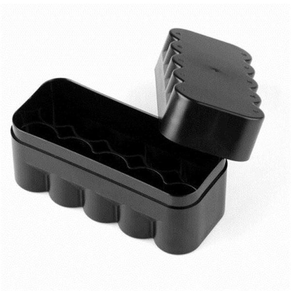 120 Film Negative Storage Box, Capacity: 10 Rolls