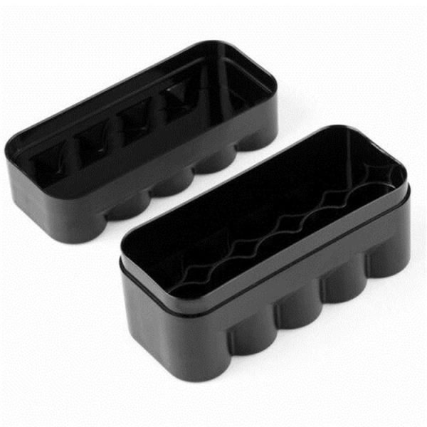 120 Film Negative Storage Box, Capacity: 10 Rolls - Image 3
