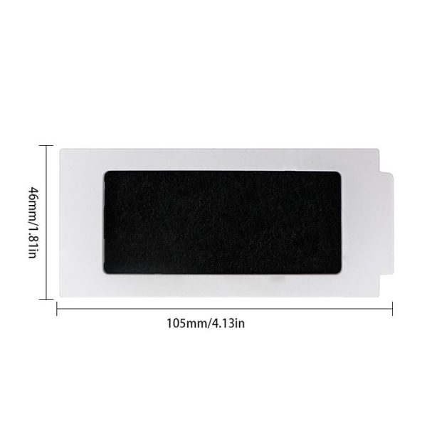 ECOVACS T30 / T30 Pro / T30 Max Robot Vacuum Filter Accessories - Image 5