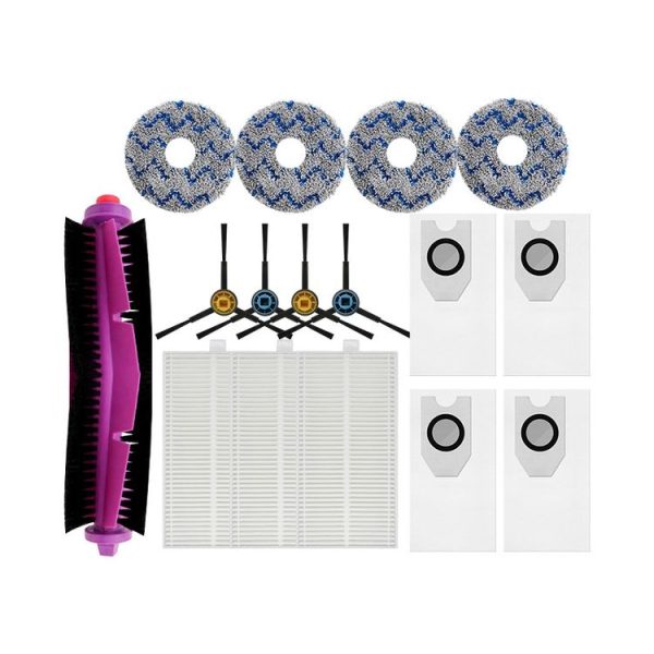Midea V10 V12 W11 Vacuum Cleaner Main Brush - Image 2