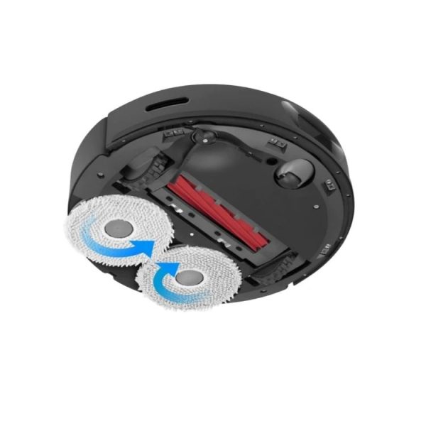 Main Brush For Roborock Qrevo Pro / Qrevo MaxV Vacuum Robot Accessories - Image 5