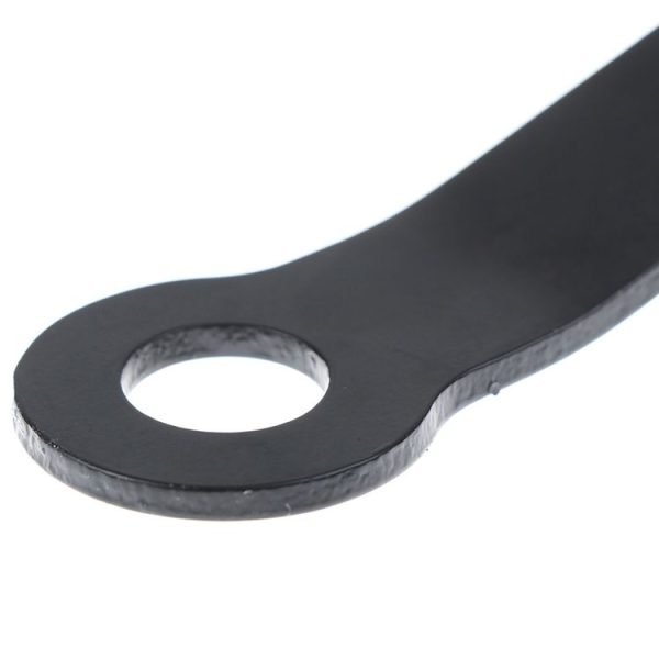 Car Seat Belt Socket with Alarm Wire Base (Q19) - Image 5