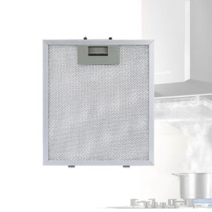 Broan 19329133 Range Hood Filter Replacement Part 260 x 230 x 9mm