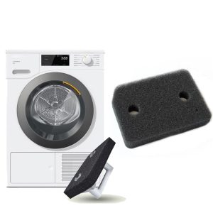 Miele T1 9164761 Heat Pump Tumble Dryer Filter Replacement