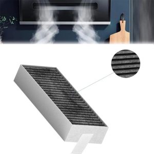 Siemens HZ9VRCRO Bosch HEZ9VRUDO 17004796 Range Hood Filter Replacement Parts