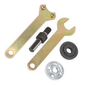 5 In 1 10mm Drill To Angle Grinder Parts Drill To Angle Grinder Connecting Rod