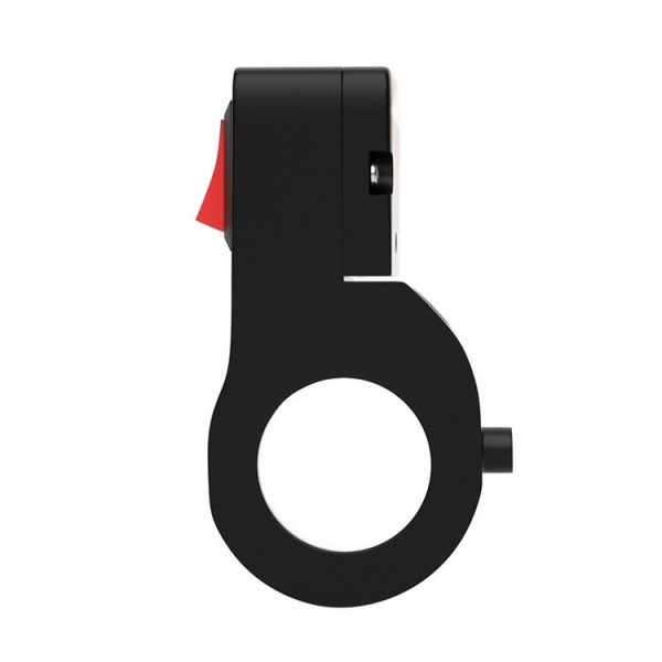 Motorcycle Tricycle Handlebar Headlight Off Switch Modification Accessories (CS-265A1) - Image 6