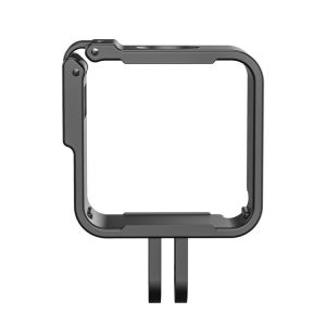 DJI Action 2 TELESIN OA-FMS-001 Single Camera Version Bezel Shockproof Protective Frame Rabbit Cage Accessories