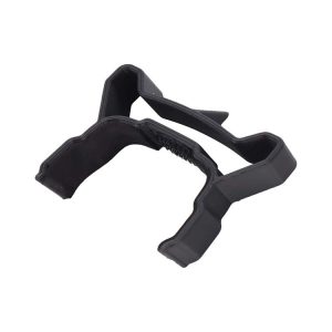DJI Avata 2 CQT Adhesive Airflow Cutting Flight Tail for Drones (Black)