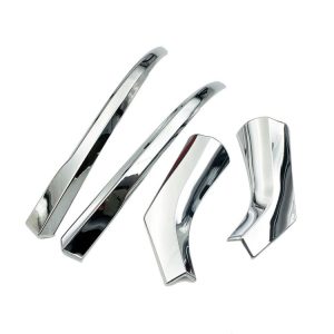 2016-2019 Toyota Alphard / Vellfire Rearview Mirror Trim (Right-hand Drive)