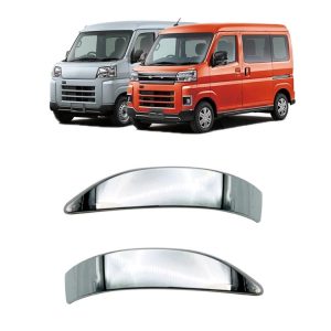 Daihatsu Atrai / Hijet Cargo Mirror Bumper Modification Strips