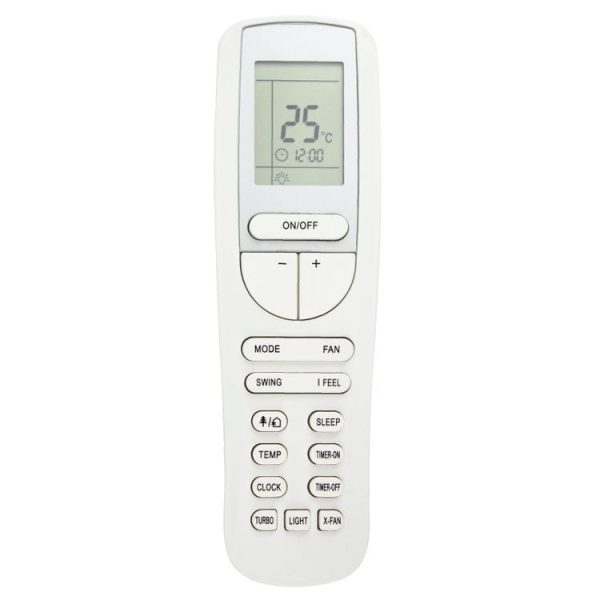 GREE Air Conditioner YAA1FB Remote Control Replacement Parts