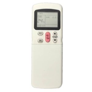 Midea Air Conditioner R11HG Remote Control Replacement Parts