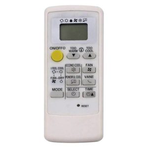 Mitsubishi MP04A MP07A MH08B Air Conditioner Remote Control Replacement Parts