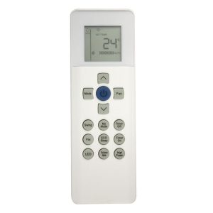 Carrier RG67N BGEF Air Conditioner Remote Control Replacement Parts