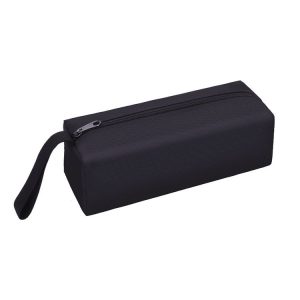 Multifunctional Portable Waterproof Hardware Parts Tool Bag, Specification: Large Black