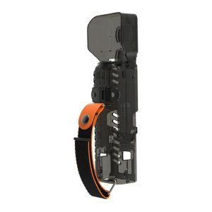 DJI OSMO Pocket 3 RCSTQ Transparent Protective Case Global Anti-Dislodgement Strap Storage Shell