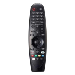 LG TV Bluetooth Handheld Infrared Voice Multi-Function Remote Control (AKB75855501)