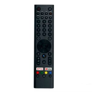 ChangHong / CHIQ TV Bluetooth Voice Remote Control