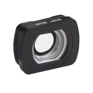 DJI Osmo Pocket 3 Magnetic Wide-Angle Lens Extend FOV To 112 Degree