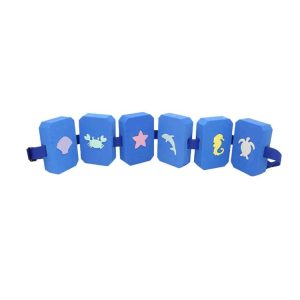 Small EVA Adult Children Belt Swimming Circle Buoys