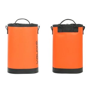 XINDA XD-BAG30 Outdoor Rock Climbing Mountaineering Tool Bag Cave Portable Equipment Bag (Orange)