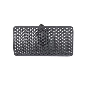 Car Universal Air Conditioner Direct Blow Protection Windshield, Size: Large