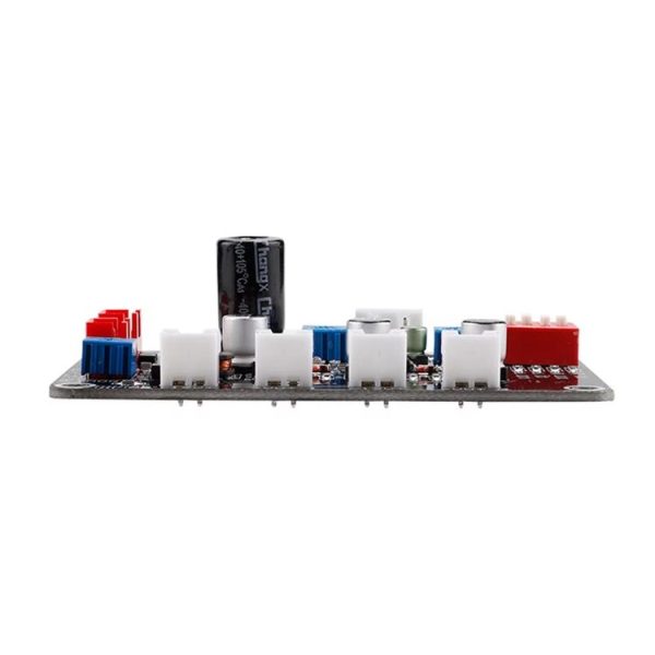 VU Meter Driver Board Module Adjusts Power Amplifier (TS-VU003) - Image 3