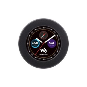 Waveshare 26369 1.28-Inch Round LCD Screen RP2040 MCU Board without Touch