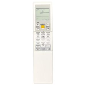 DAIKIN ARC452A21 Air Conditioner Remote Control Cooling and Heating Type Replacement Parts