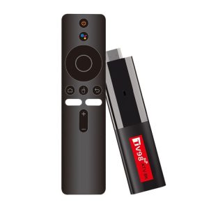 TV98 ATV 8K Allwinner H618 Android 14 2.5G+5G Dual Wifi HD Set-Top Box With Bluetooth Voice Remote Controller 2GB+16GB