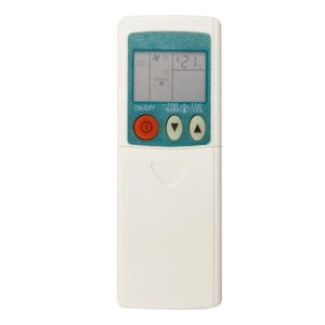 Mitsubishi KP3AS Air Conditioner Remote Control Replacement Parts