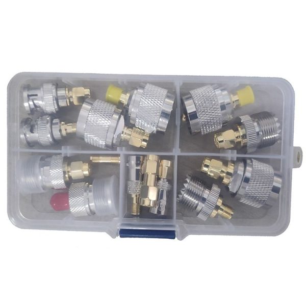 14pcs / Box RF Connector Converter For Antenna - Image 3