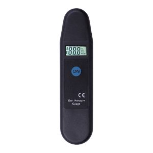 High-Precision Digital Display Car Tire Pressure Gauge (VT800)