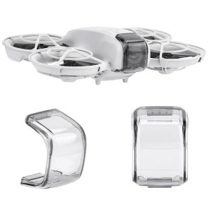 DJI Neo Lens Protection Cover Gimbal Camera Dustproof Lens Cap