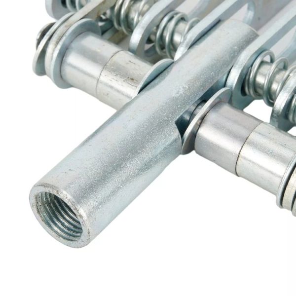 Sheet Metal Repair Machine Accessories Tools Multi-claw Hook, Specifications: Small Retractor - Image 3