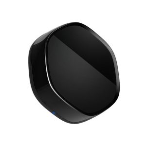 Graffiti Multimode Gateway Bluetooth MESH Infrared Remote Control 3 In 1 Zigbee Wireless Gateway