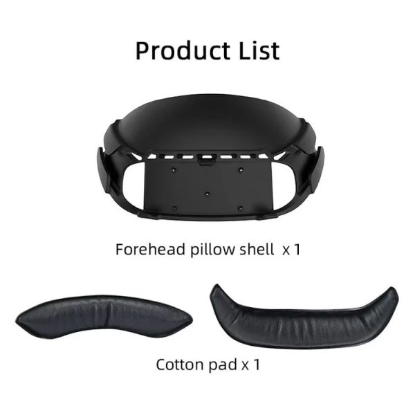 DJI Neo Goggles 3 RCSTQ Aviation Glasses Forehead Headrest Mask - Image 8