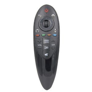 LG AN-MR500G Magic Dynamic Smart TV 3D Remote Control Replacement Accessories