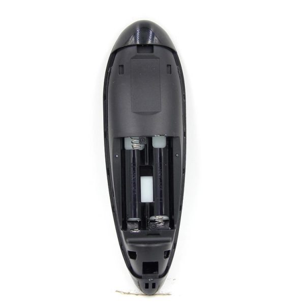 LG AN-MR500G Magic Dynamic Smart TV 3D Remote Control Replacement Accessories - Image 6