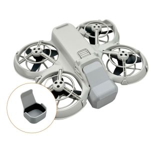 DJI Neo CQT Lens PTZ Integrated Protective Cover Lower Visual Positioning Sensor Camera Cover