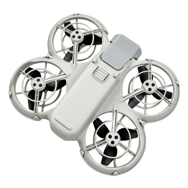 DJI Neo CQT Lens PTZ Integrated Protective Cover Lower Visual Positioning Sensor Camera Cover - Image 4