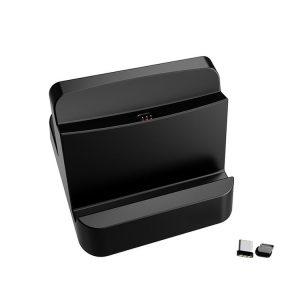 PlayStation Portal iplay HBP-547 Palm Contact Terminal Portable Charging Stand (Black)