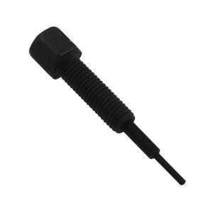 Motorcycle Maintenance Timing Chain Remover Thimble Accessories (Black)