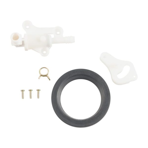 RV Toilet Water Module Components For Thetford Aqua-Magic, Model: A10100