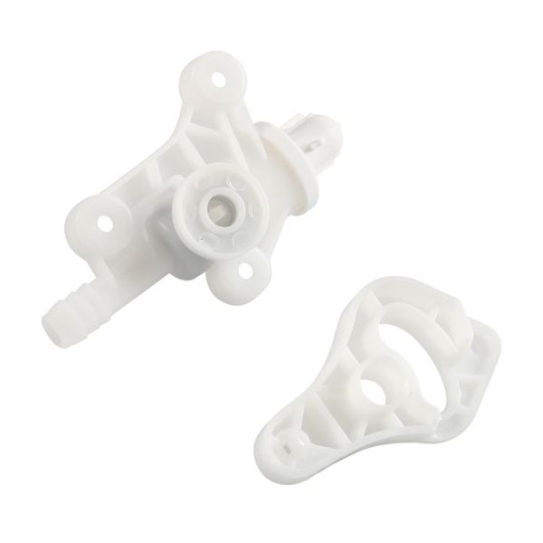 RV Toilet Water Module Components For Thetford Aqua-Magic, Model: A10100 - Image 5