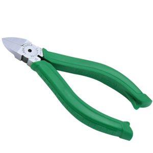 Plastic Oblique Wire Cutters Electrician Tools, Size: 5.5 Inches
