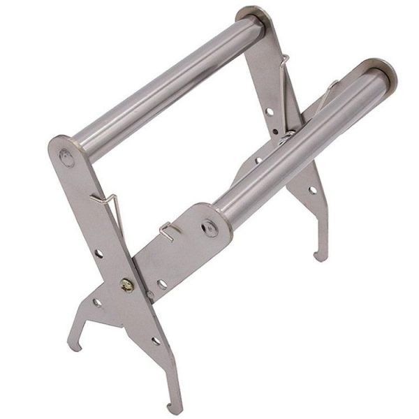 Stainless Steel Nest Frame Clip Spleen Nest Frame Distance Nesting Spleen Clipper - Image 2